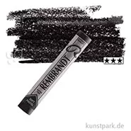 Artikelbild des Artikels “Talens REMBRANDT Soft-Pastell Einzelpastell | 700 Schwarz 5“