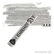 Artikelbild des Artikels “Talens REMBRANDT Soft-Pastell Einzelpastell | 704 Grau 9“