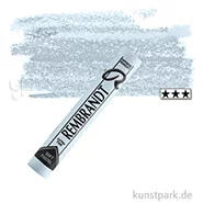 Artikelbild des Artikels “Talens REMBRANDT Soft-Pastell Einzelpastell | 727 Graublau 10“