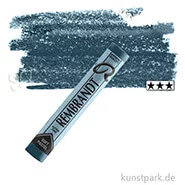 Artikelbild des Artikels “Talens REMBRANDT Soft-Pastell Einzelpastell | 727 Graublau 5“