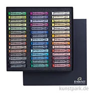 Artikelbild des Artikels “Talens REMBRANDT Pastell -  Basis-Set mit 45 ganze Pastelle “