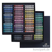 Artikelbild des Artikels “Talens REMBRANDT Pastell -  Landschafts-Auswahl mit 90 Pastellen “
