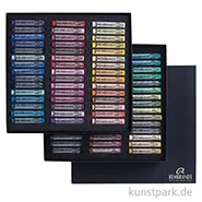 Artikelbild des Artikels “Talens REMBRANDT Pastell -  Porträt-Auswahl Professional mit 90 Pastellen “