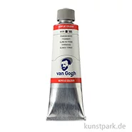 Artikelbild des Artikels “Talens VAN GOGH Acrylfarbe, 150 ml Tube, Titanweiß “