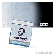Artikelbild des Artikels “Talens VAN GOGH Aquarellfarben 1/2 Napf | 106 Deckweiß“