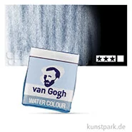 Artikelbild des Artikels “Talens VAN GOGH Aquarellfarben 1/2 Napf | 108 Chinesischweiß“