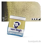 Artikelbild des Artikels “Talens VAN GOGH Aquarellfarben 1/2 Napf | 230 G Dämmerung Gelb“
