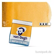 Artikelbild des Artikels “Talens VAN GOGH Aquarellfarben 1/2 Napf | 234 Siena natur“