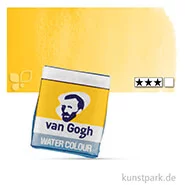 Artikelbild des Artikels “Talens VAN GOGH Aquarellfarben 1/2 Napf | 238 Gummigut“