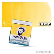 Artikelbild des Artikels “Talens VAN GOGH Aquarellfarben 1/2 Napf | 269 Azogelb mittel“