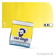Artikelbild des Artikels “Talens VAN GOGH Aquarellfarben 1/2 Napf | 272 Transparentgelb mittel“