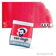 Artikelbild des Artikels “Talens VAN GOGH Aquarellfarben 1/2 Napf | 331 Kraplack dunkel“