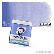 Artikelbild des Artikels “Talens VAN GOGH Aquarellfarben 1/2 Napf | 525 Lavendel“