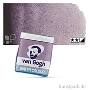 Artikelbild des Artikels “Talens VAN GOGH Aquarellfarben 1/2 Napf | 560 G Dämmerung Violett“
