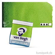 Artikelbild des Artikels “Talens VAN GOGH Aquarellfarben 1/2 Napf | 623 Saftgrün“