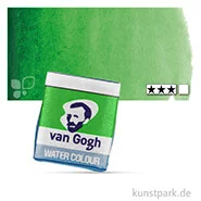 Artikelbild des Artikels “Talens VAN GOGH Aquarellfarben 1/2 Napf | 644 Hookergrün hell“