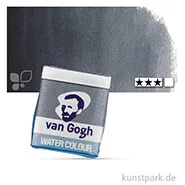 Artikelbild des Artikels “Talens VAN GOGH Aquarellfarben 1/2 Napf | 708 Paynegrau“