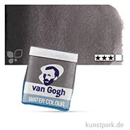 Artikelbild des Artikels “Talens VAN GOGH Aquarellfarben 1/2 Napf | 715 Neutralfarbe“