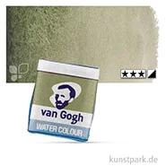 Artikelbild des Artikels “Talens VAN GOGH Aquarellfarben 1/2 Napf | 748 G Davygrau“