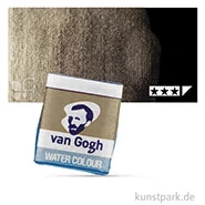 Artikelbild des Artikels “Talens VAN GOGH Aquarellfarben 1/2 Napf | 844 Interferenz Gelb“