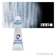 Artikelbild des Artikels “Talens VAN GOGH Aquarellfarben Tube 10 ml | 108 Chinesischweiß“
