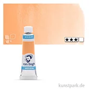 Artikelbild des Artikels “Talens VAN GOGH Aquarellfarben Tube 10 ml | 224 Neapelgelb rötlich“