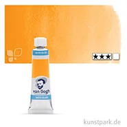 Artikelbild des Artikels “Talens VAN GOGH Aquarellfarben Tube 10 ml | 266 Permanent Orange“