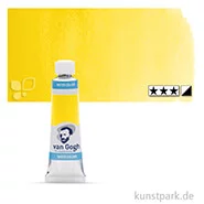 Artikelbild des Artikels “Talens VAN GOGH Aquarellfarben Tube 10 ml | 268 Azogelb hell“