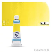 Artikelbild des Artikels “Talens VAN GOGH Aquarellfarben Tube 10 ml | 272 Transparentgelb mittel“