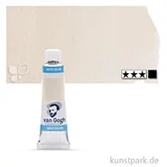 Artikelbild des Artikels “Talens VAN GOGH Aquarellfarben Tube 10 ml | 291 Titanbuff“