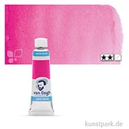 Artikelbild des Artikels “Talens VAN GOGH Aquarellfarben Tube 10 ml | 357 Rosa“