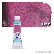 Artikelbild des Artikels “Talens VAN GOGH Aquarellfarben Tube 10 ml | 373 G Dämmerung Rosa“
