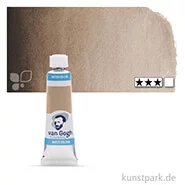 Artikelbild des Artikels “Talens VAN GOGH Aquarellfarben Tube 10 ml | 403 van Dijck Braun“