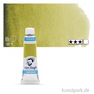 Artikelbild des Artikels “Talens VAN GOGH Aquarellfarben Tube 10 ml | 620 Olivgrün“