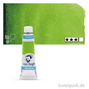 Artikelbild des Artikels “Talens VAN GOGH Aquarellfarben Tube 10 ml | 623 Saftgrün“