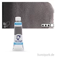 Artikelbild des Artikels “Talens VAN GOGH Aquarellfarben Tube 10 ml | 715 Neutralfarbe“