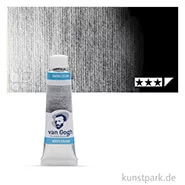 Artikelbild des Artikels “Talens VAN GOGH Aquarellfarben Tube 10 ml | 800 Silber“