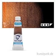 Artikelbild des Artikels “Talens VAN GOGH Aquarellfarben Tube 10 ml | 805 Kupfer“