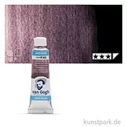 Artikelbild des Artikels “Talens VAN GOGH Aquarellfarben Tube 10 ml | 845 Interferenz Rot“