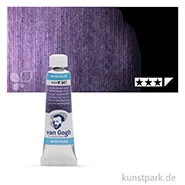 Artikelbild des Artikels “Talens VAN GOGH Aquarellfarben Tube 10 ml | 847 Interferenz Violett“