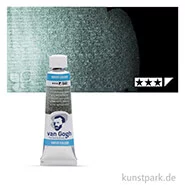 Artikelbild des Artikels “Talens VAN GOGH Aquarellfarben Tube 10 ml | 848 Interferenz Grün“