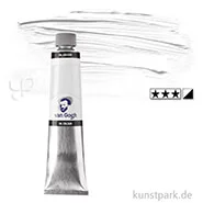 Artikelbild des Artikels “Talens VAN GOGH Ölfarben 200 ml | 104 Zinkweiss“