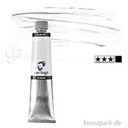 Artikelbild des Artikels “Talens VAN GOGH Ölfarben 200 ml | 105 Titanweiss“