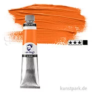 Artikelbild des Artikels “Talens VAN GOGH Ölfarben 200 ml | 211 Kadmiumorange“