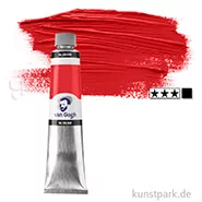 Artikelbild des Artikels “Talens VAN GOGH Ölfarben 200 ml | 314 Kadmiumrot mittel“