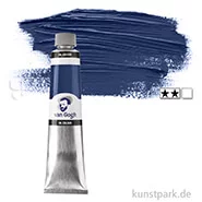 Artikelbild des Artikels “Talens VAN GOGH Ölfarben 200 ml | 508 Preussischblau“