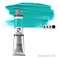 Artikelbild des Artikels “Talens VAN GOGH Ölfarben 200 ml | 522 Türkisblau“