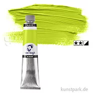 Artikelbild des Artikels “Talens VAN GOGH Ölfarben 200 ml | 617 Gelbgrün“