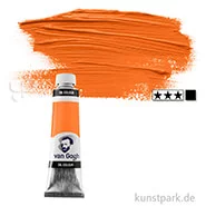 Artikelbild des Artikels “Talens VAN GOGH Ölfarben 40 ml | 211 Kadmiumorange“
