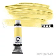 Artikelbild des Artikels “Talens VAN GOGH Ölfarben 40 ml | 222 Neapelgelb hell“